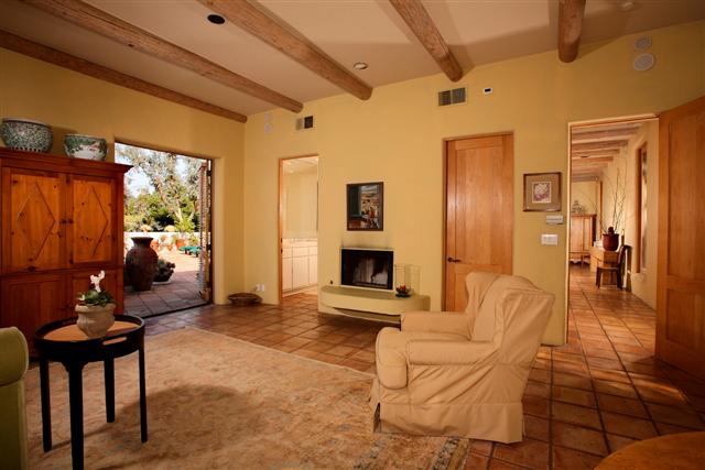 12899 Mulholland Drive