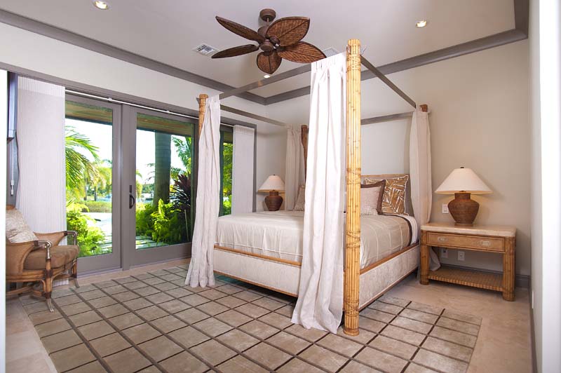Fortune Bay Canal Home on Grand Bahama Island