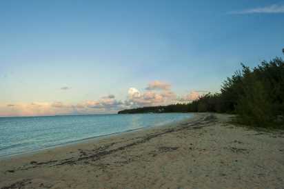 XANADU BEACH HOTEL