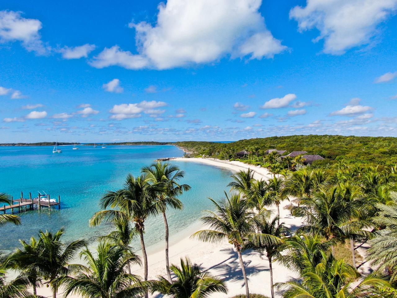 ROYAL ISLAND- ELEUTHERA