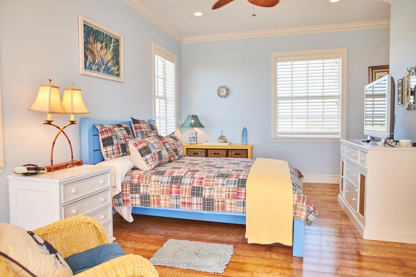 83 Poinciana Home