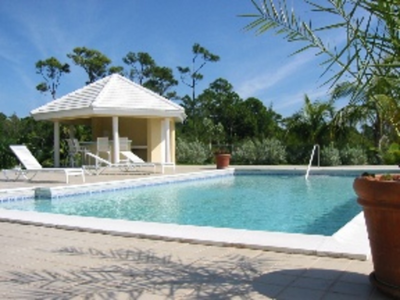 Beautiful Development in Bahamia