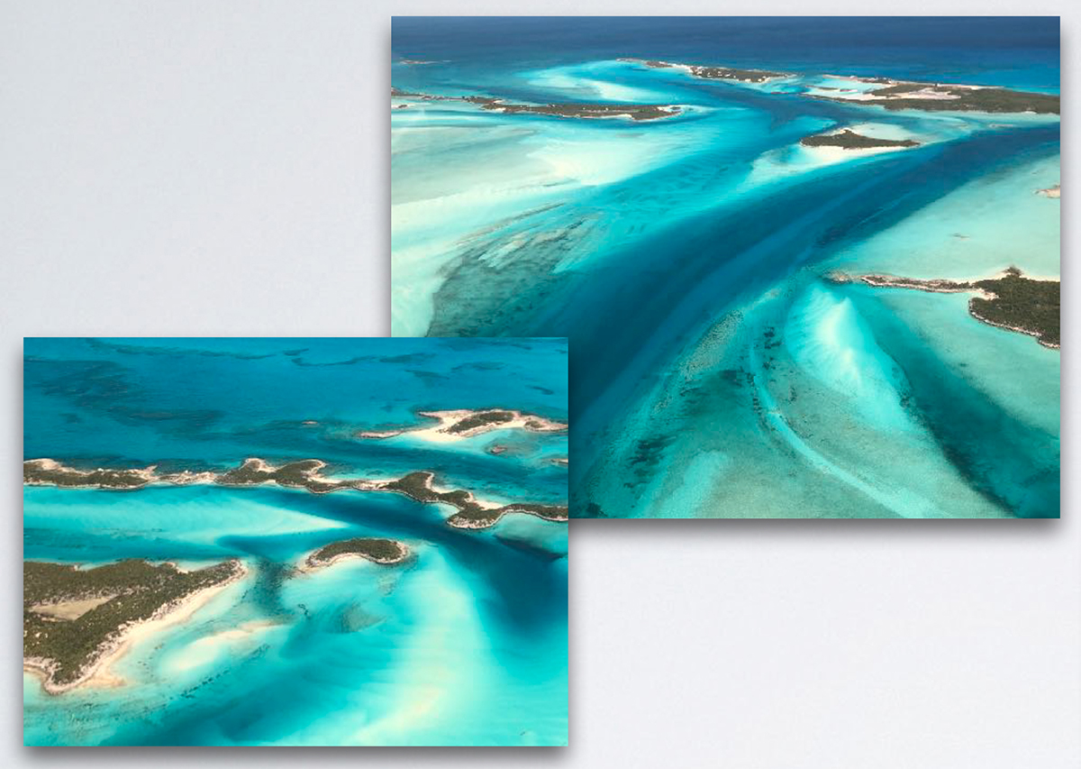 LEAF CAY EXUMA CAYS PRIVATE ISLAND