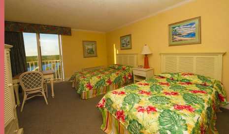 XANADU BEACH HOTEL