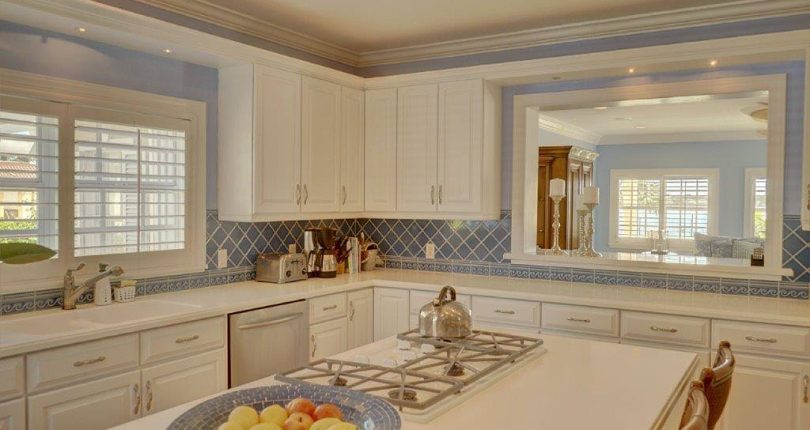 Ocean Club Estates 109