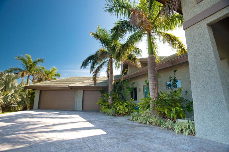 Fortune Bay Canal Home on Grand Bahama Island