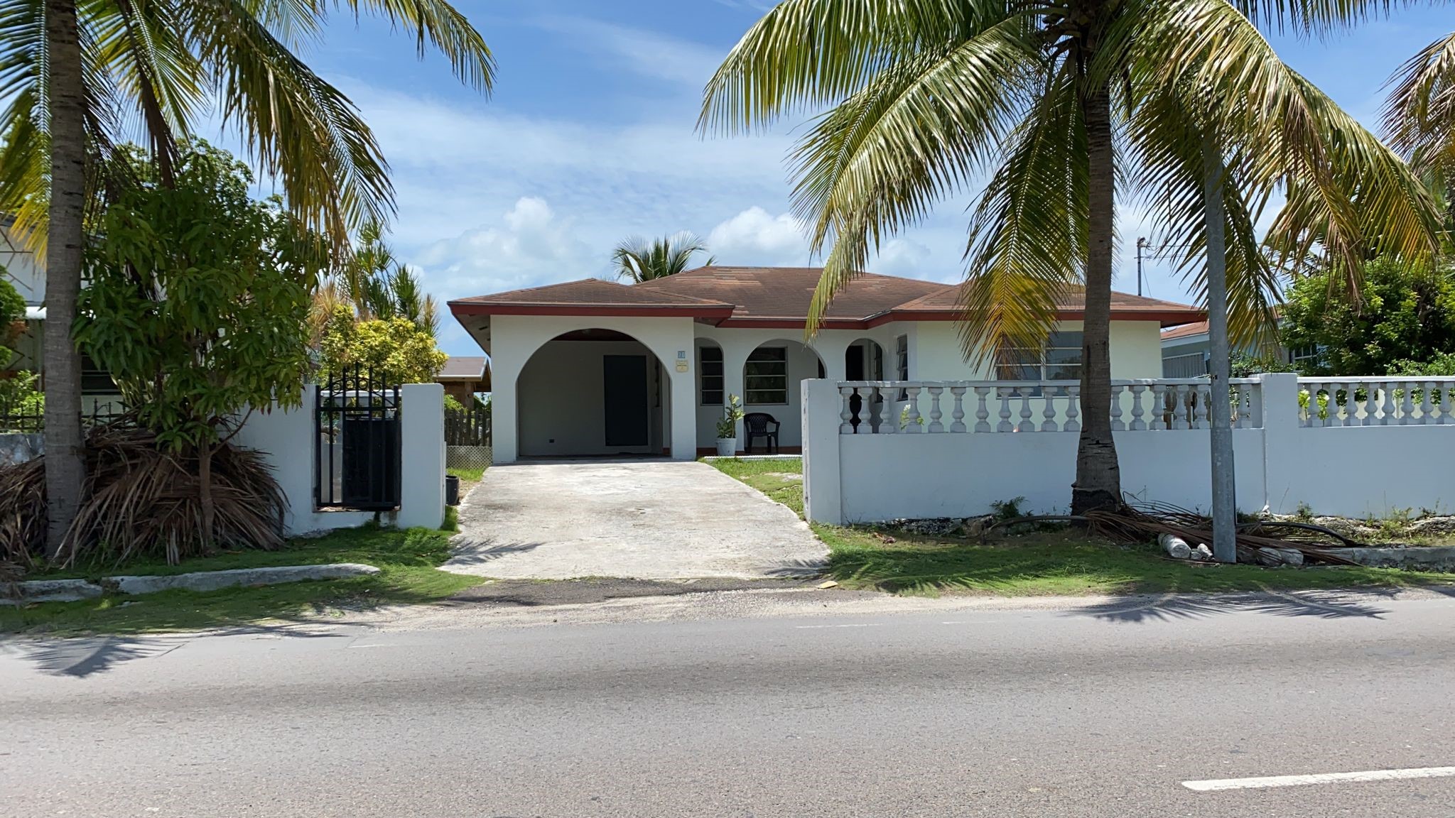 Residential for sale in New Providence/Paradise Island, Bahamas