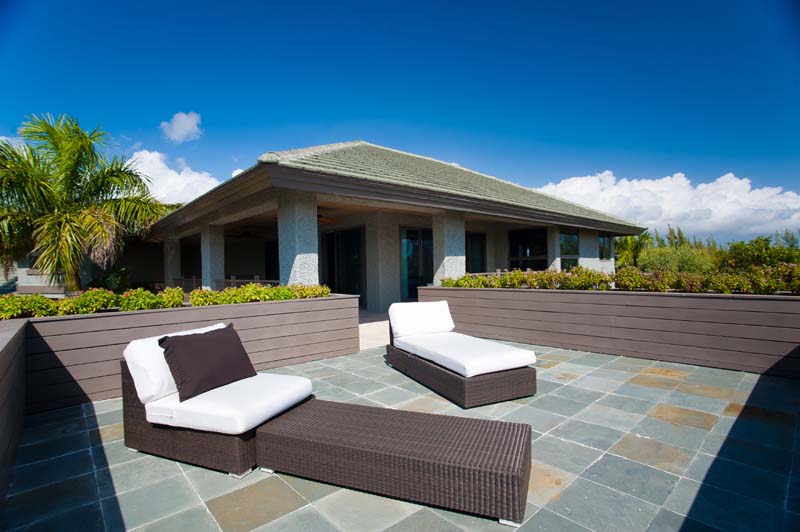 Fortune Bay Canal Home on Grand Bahama Island