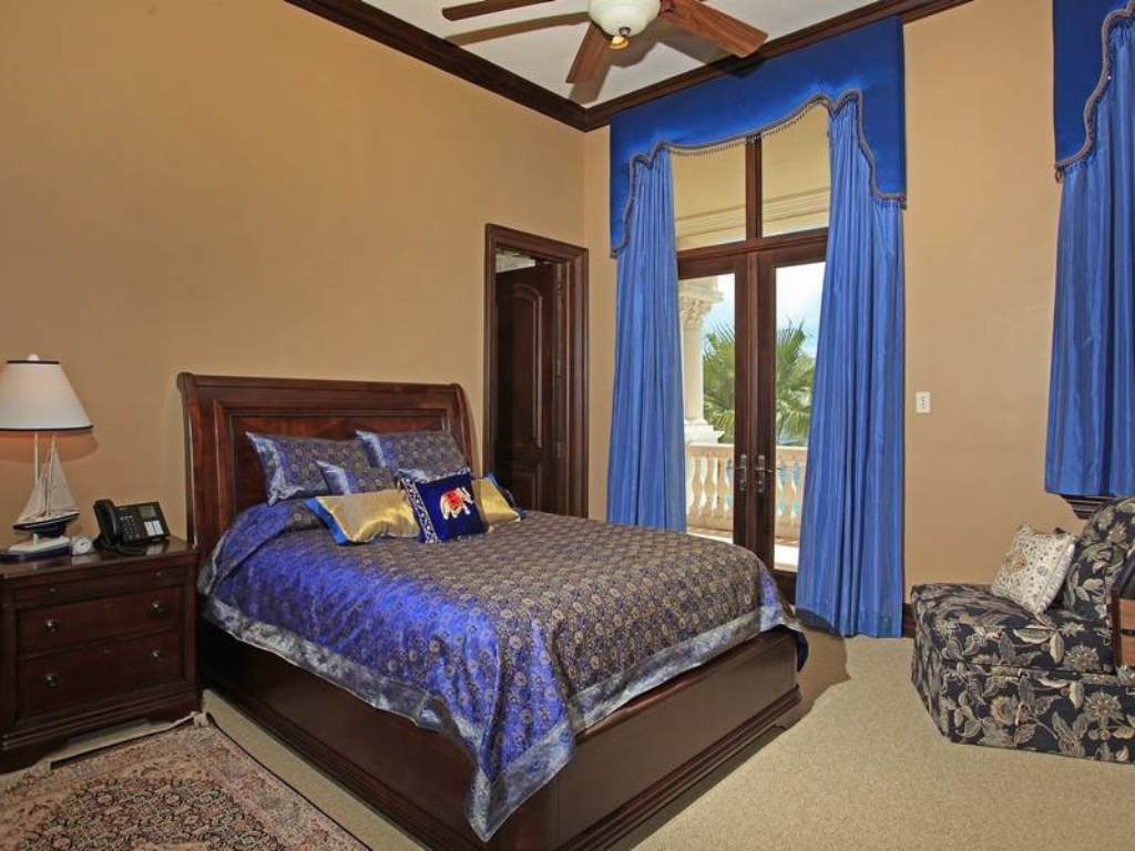 Ocean Club Estates