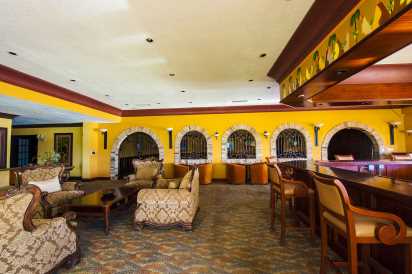 XANADU BEACH HOTEL