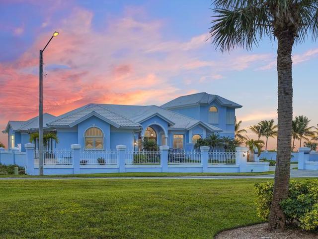 31 Princess Isle