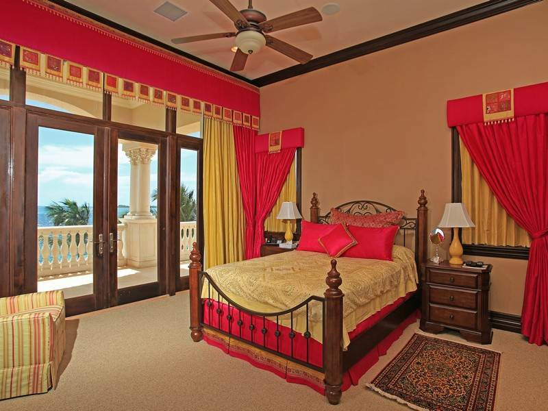 Ocean Club Estates