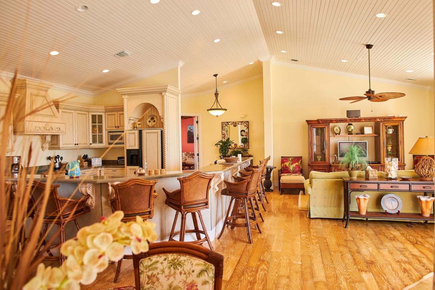 83 Poinciana Home
