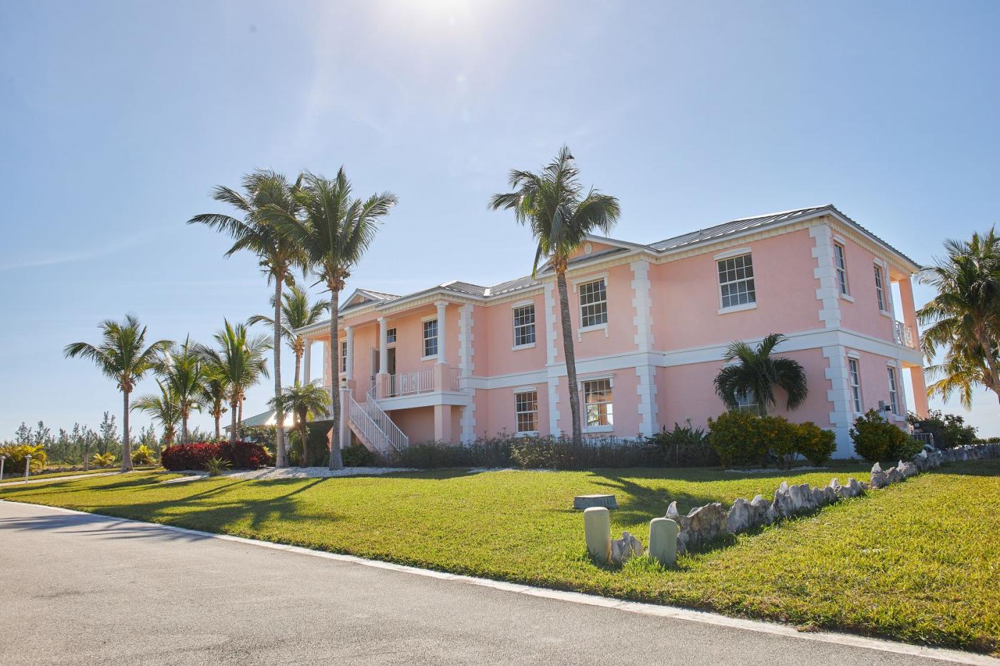 83 Poinciana Home