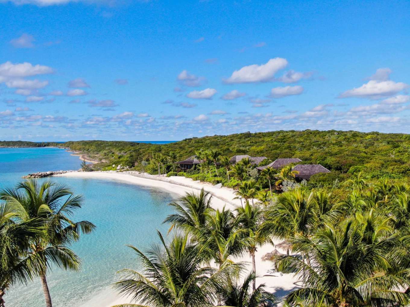 ROYAL ISLAND- ELEUTHERA
