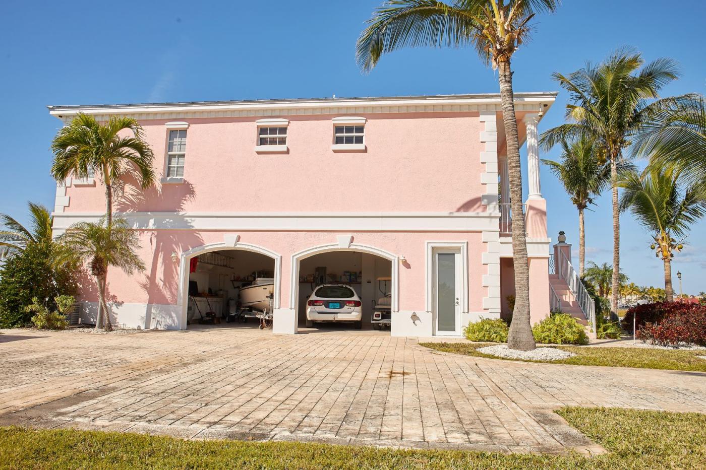 83 Poinciana Home