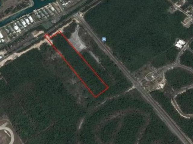 FINANCIAL STRIP LYFORD CAY