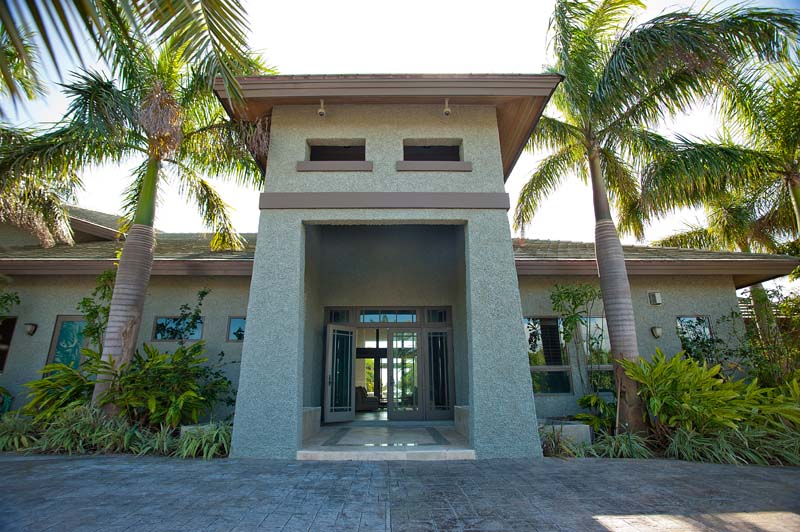 Fortune Bay Canal Home on Grand Bahama Island