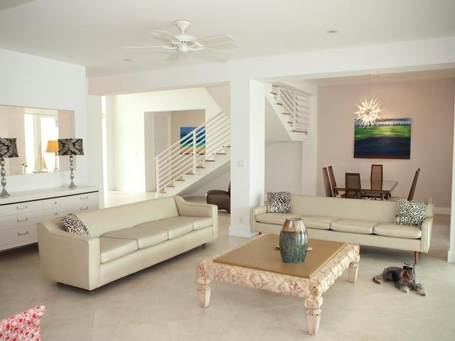 Waterfront Home