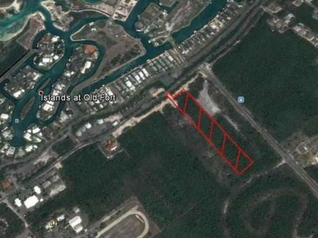 FINANCIAL STRIP LYFORD CAY