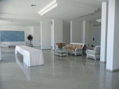 Beachfront Penthouse