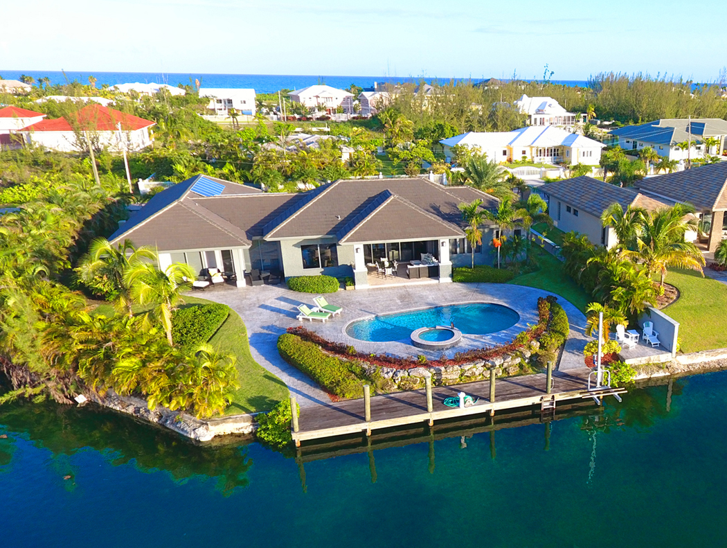 Grand Bahama / Freeport