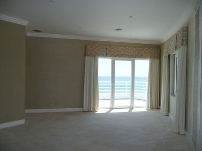 Beachfront Penthouse
