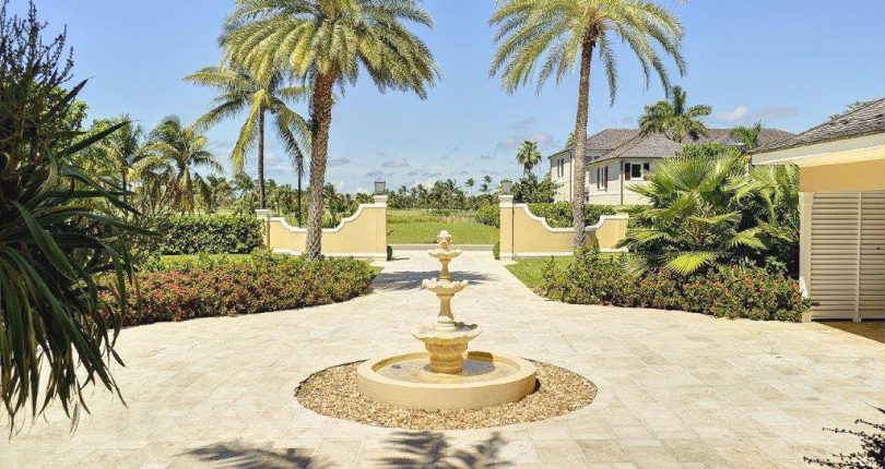 Ocean Club Estates 109