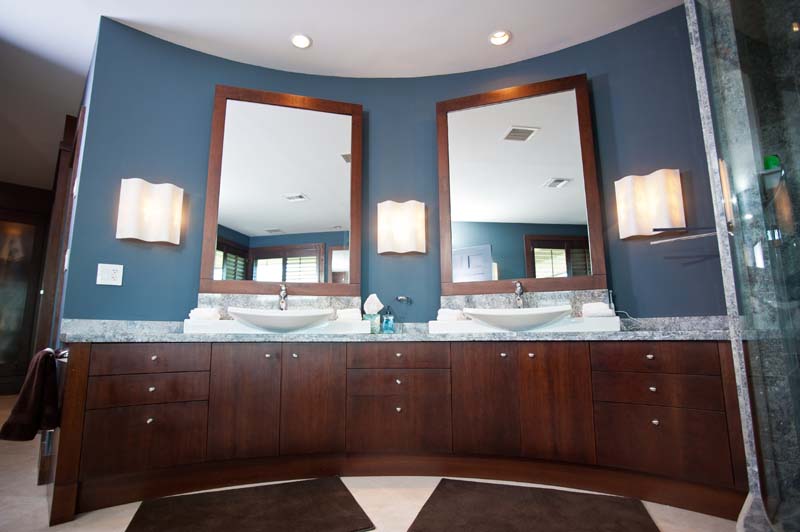 Fortune Bay Canal Home on Grand Bahama Island