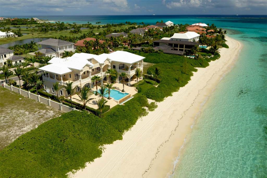 Ocean Club Estates