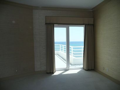 Beachfront Penthouse