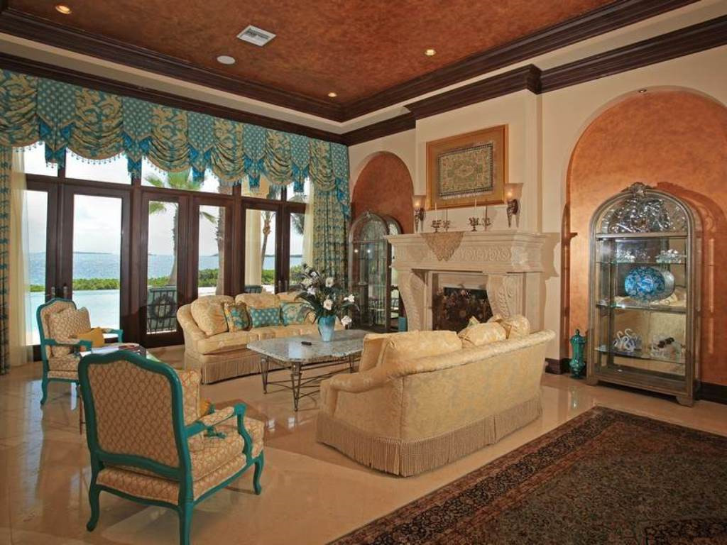 Ocean Club Estates