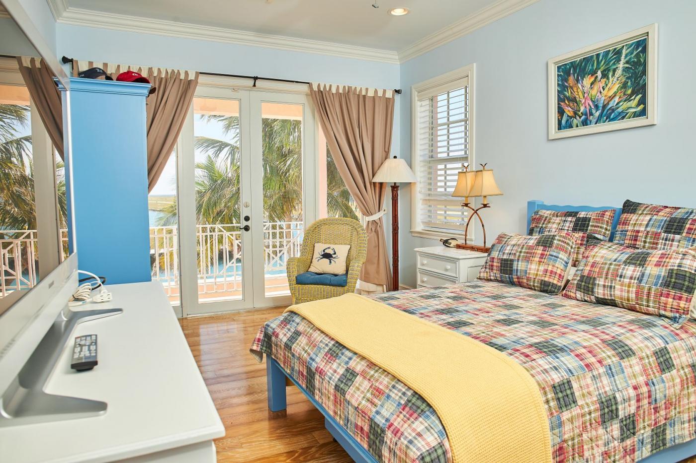 83 Poinciana Home