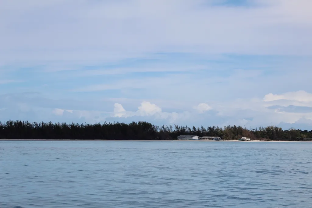 Breathtaking Large Beachfront Tract