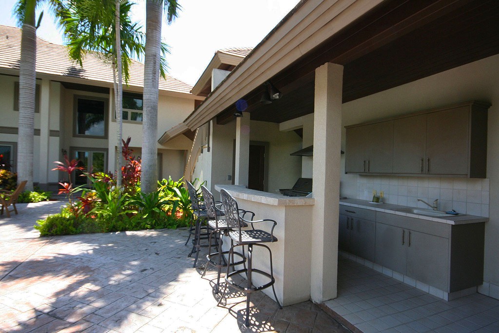 Stunning Home on the Canal in Fortune Bay!