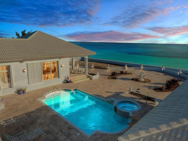 31 Princess Isle