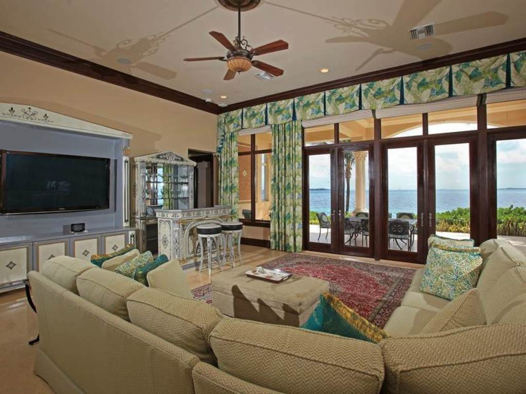 Ocean Club Estates