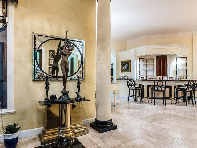 31 Princess Isle