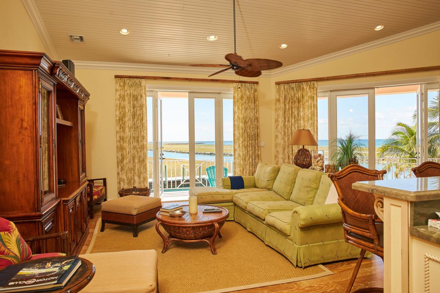 83 Poinciana Home