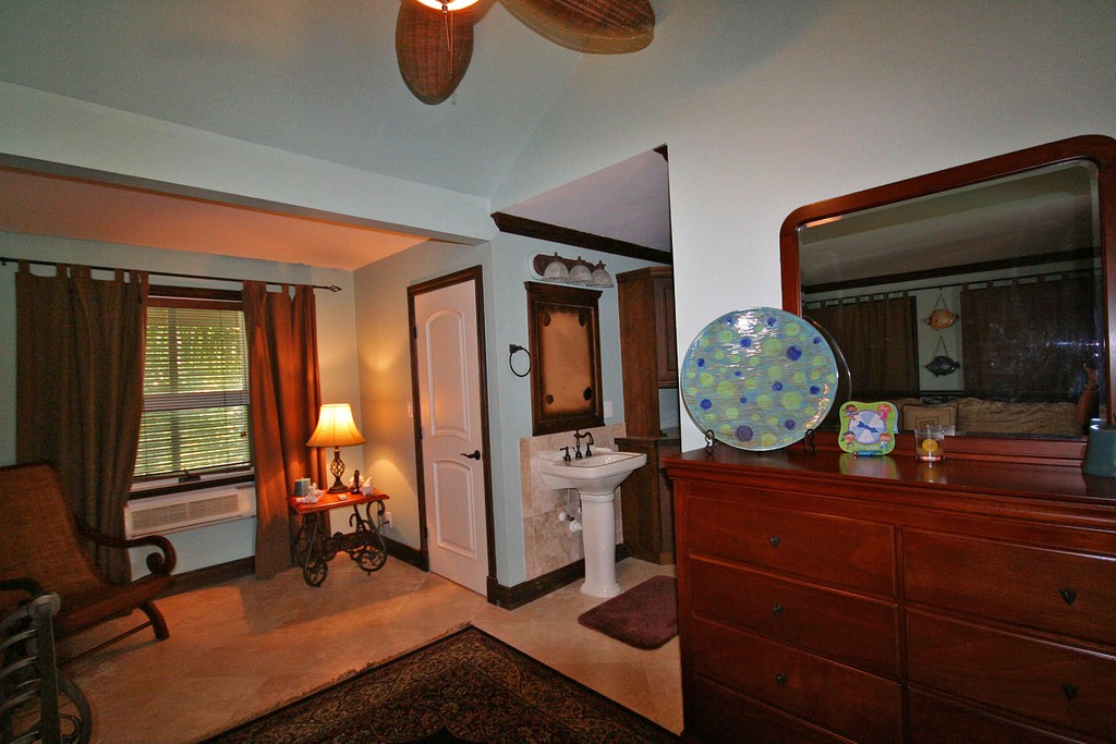 Stunning Home on the Canal in Fortune Bay!