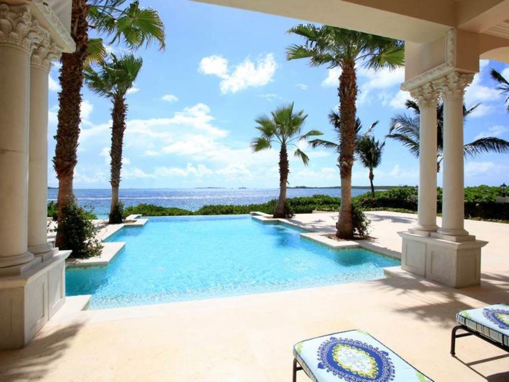 Ocean Club Estates