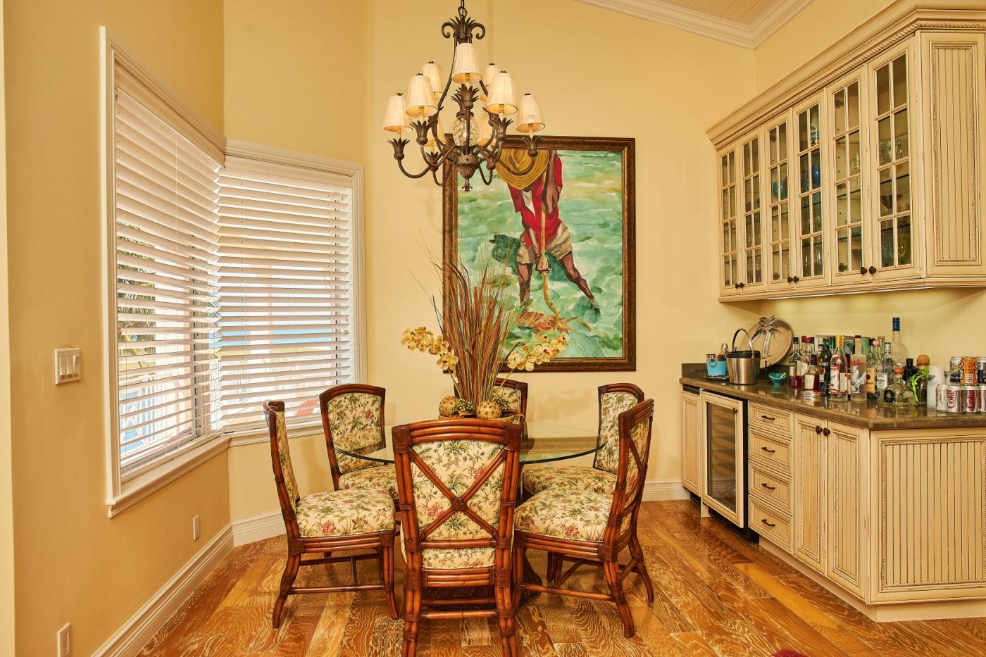83 Poinciana Home