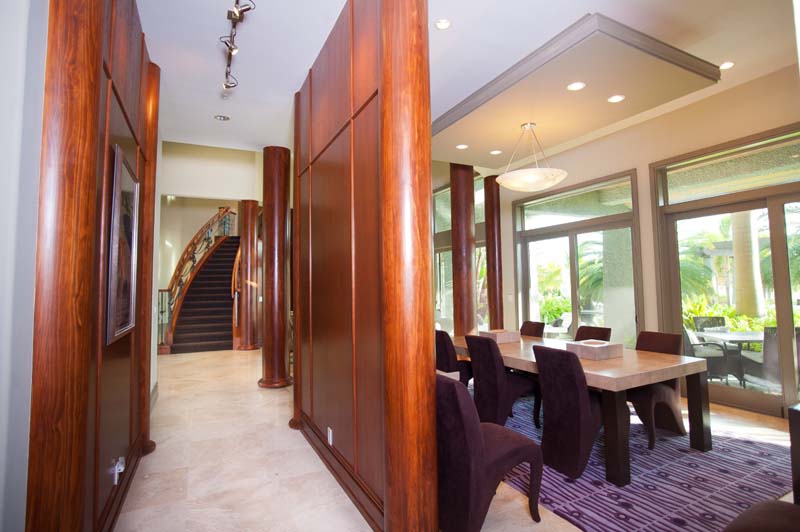 Fortune Bay Canal Home on Grand Bahama Island