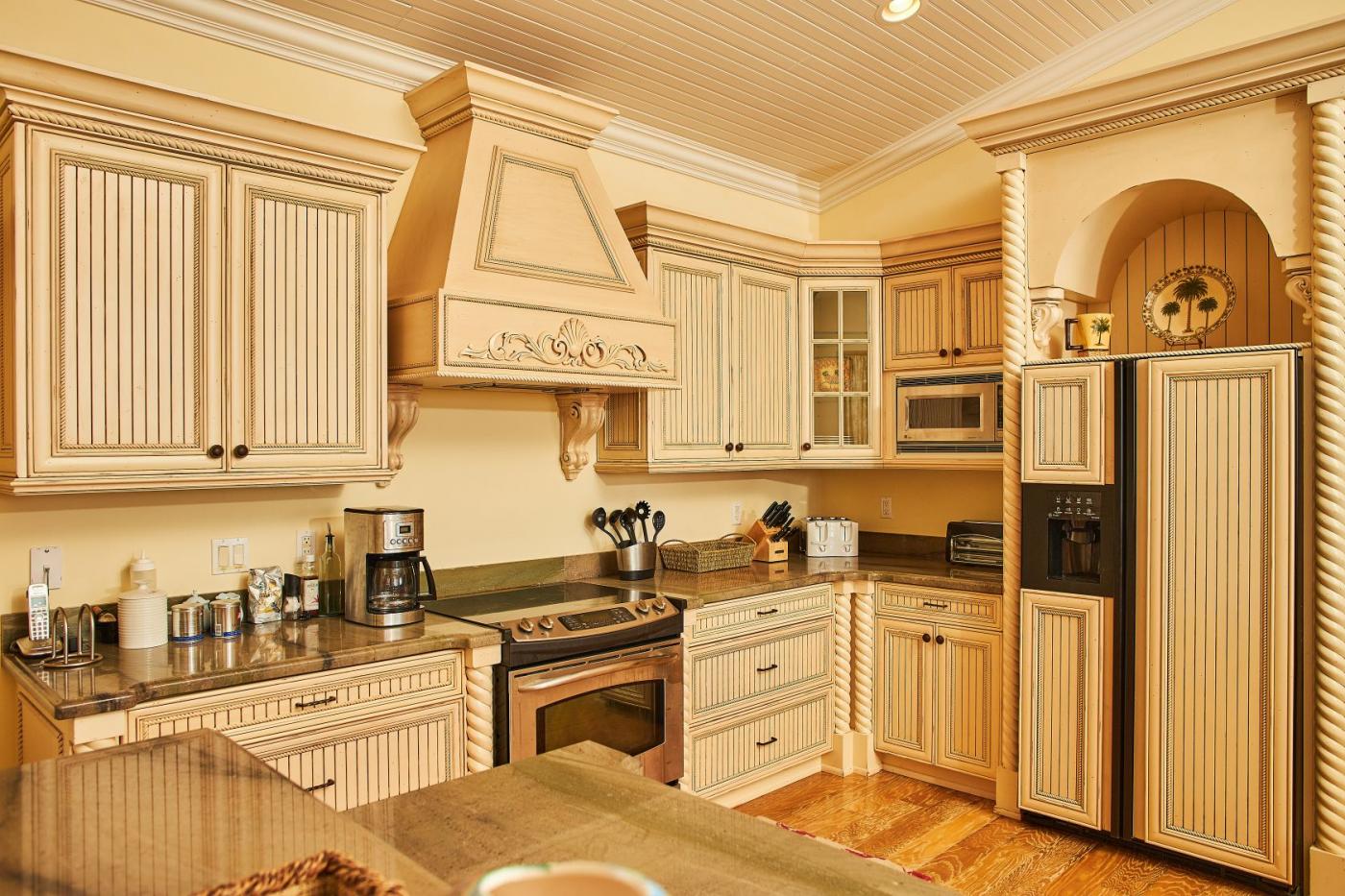 83 Poinciana Home