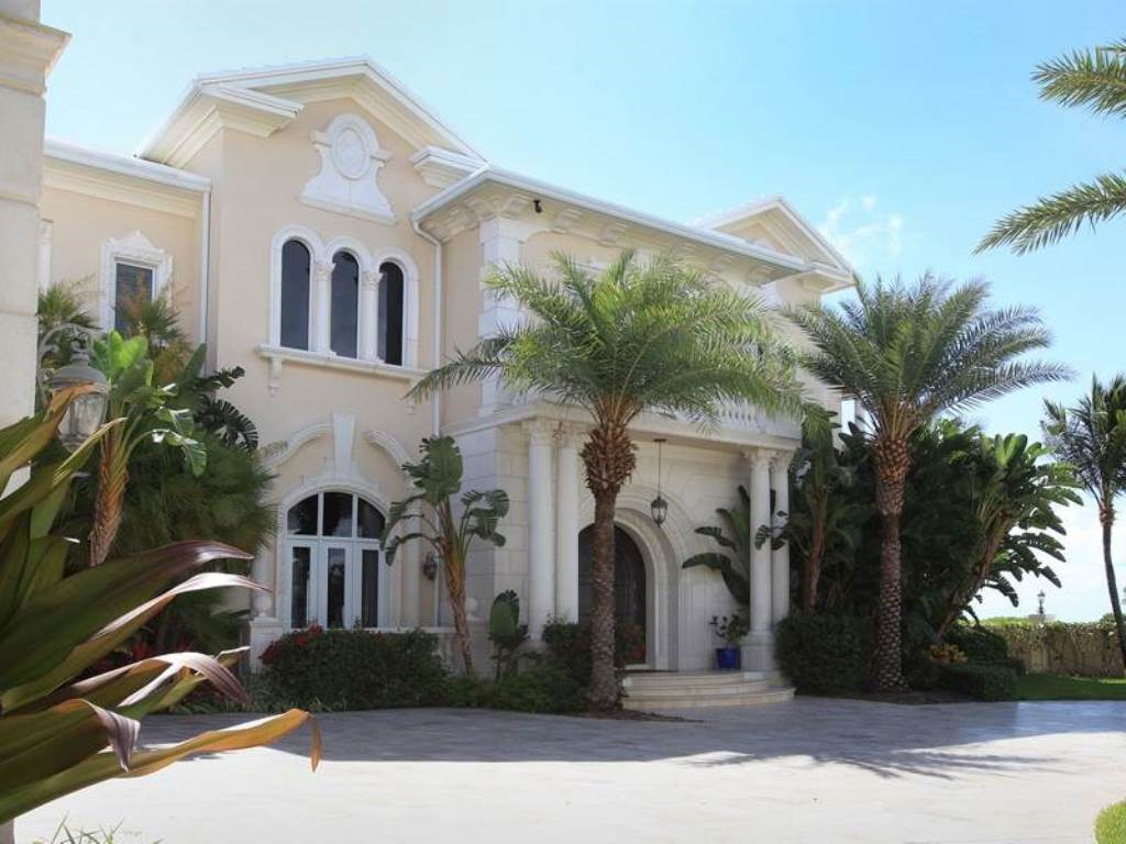 Ocean Club Estates