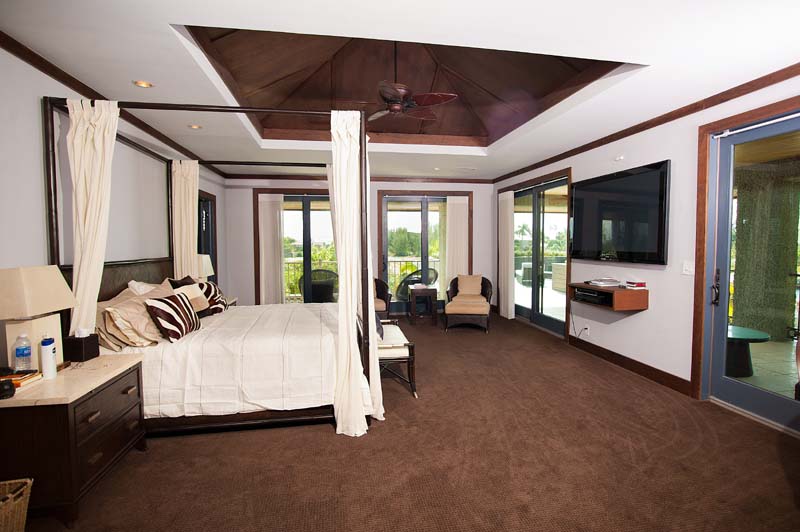 Fortune Bay Canal Home on Grand Bahama Island