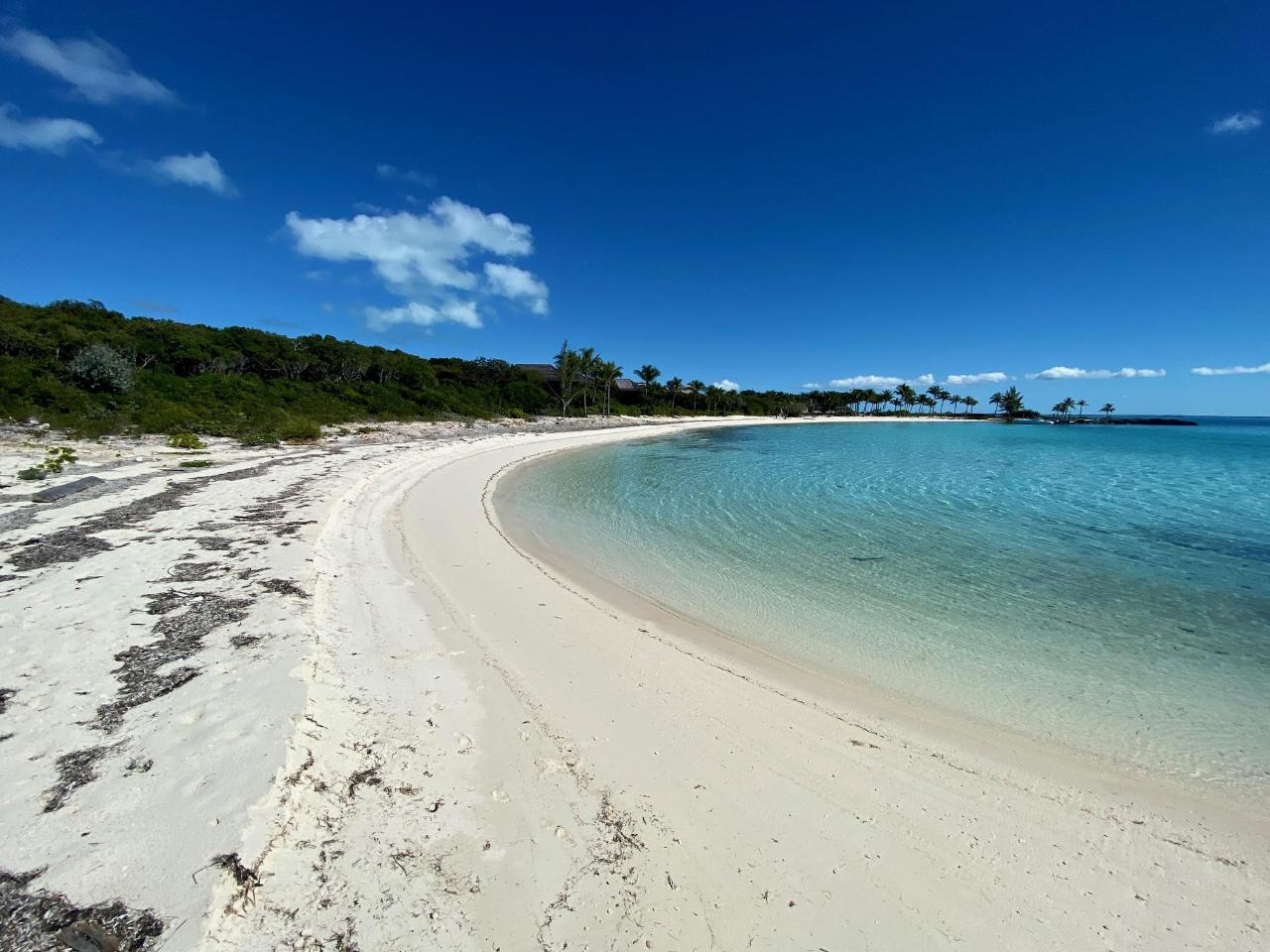 ROYAL ISLAND- ELEUTHERA
