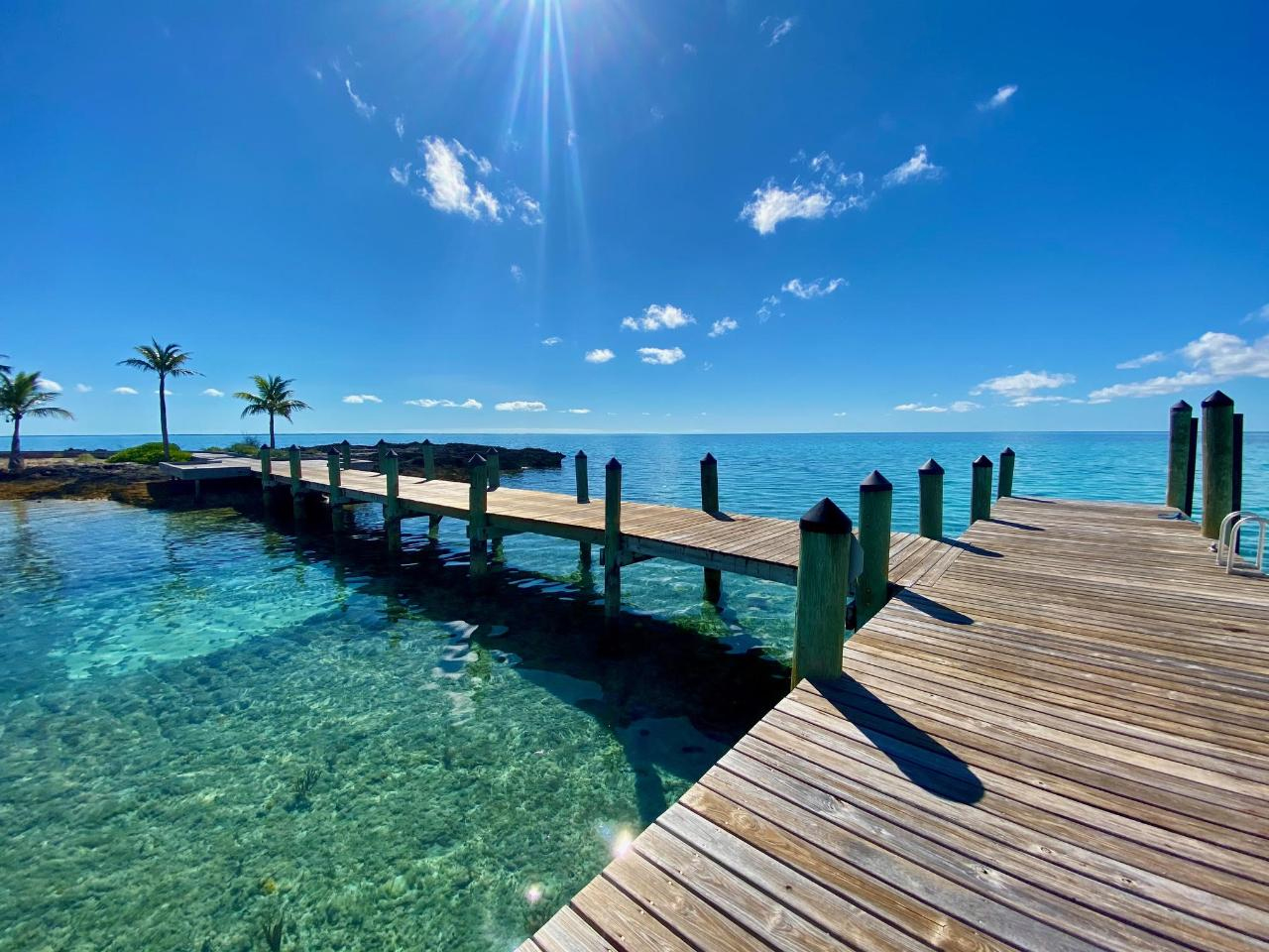 ROYAL ISLAND- ELEUTHERA