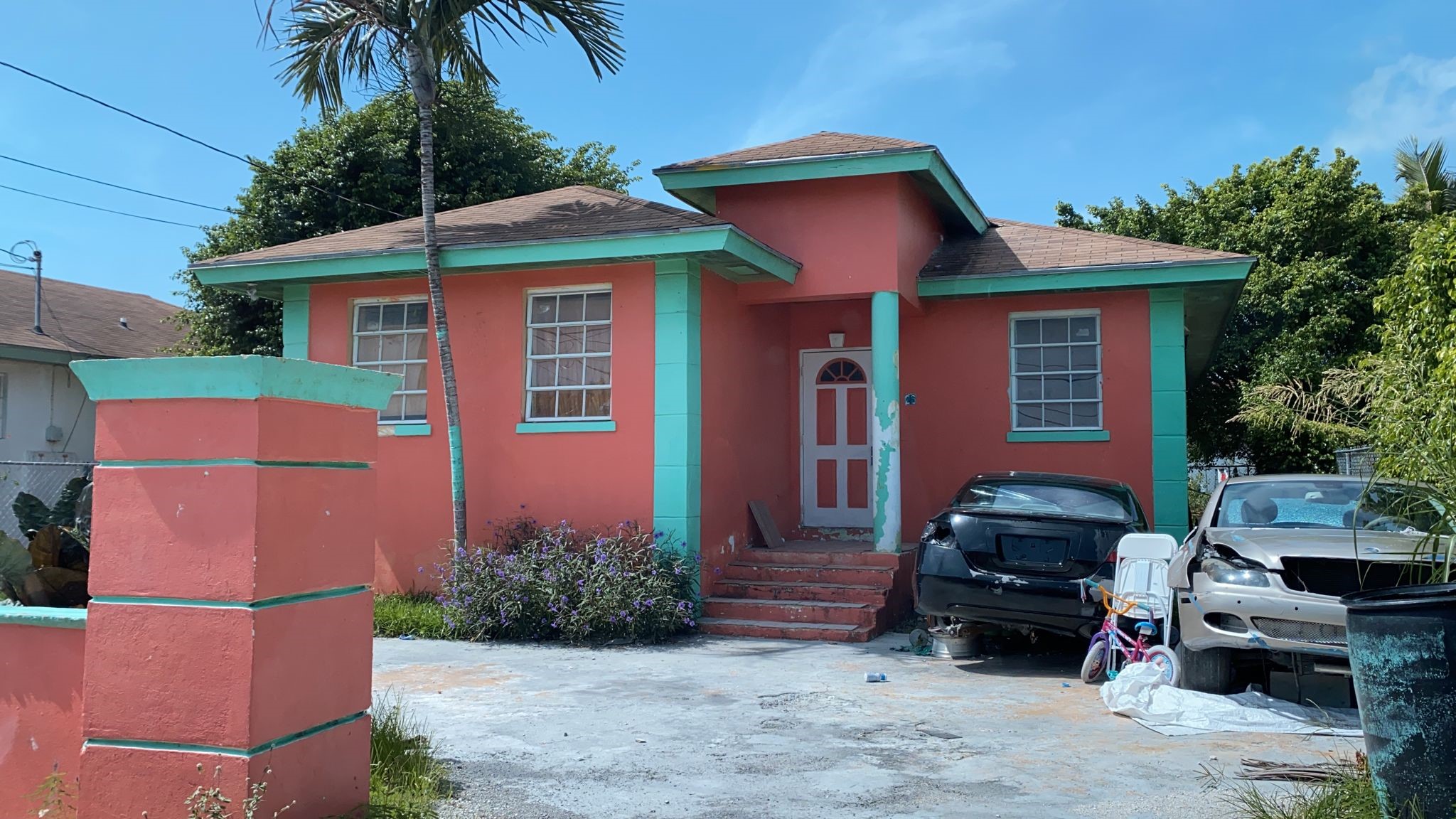 Residential for sale in New Providence/Paradise Island, Bahamas, 21820C1674746503160