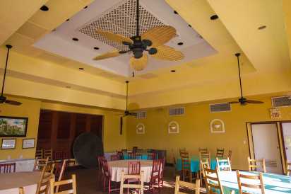 XANADU BEACH HOTEL